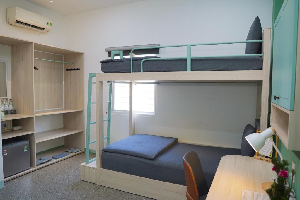 Khám Phá Trải Nghiệm Tuyệt Vời Tại Khách Sạn Jim’s House