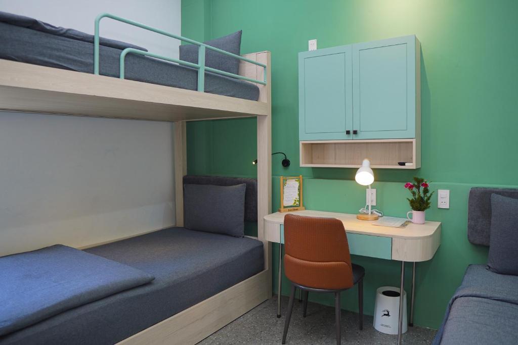 Khám Phá Trải Nghiệm Tuyệt Vời Tại Khách Sạn Jim’s House