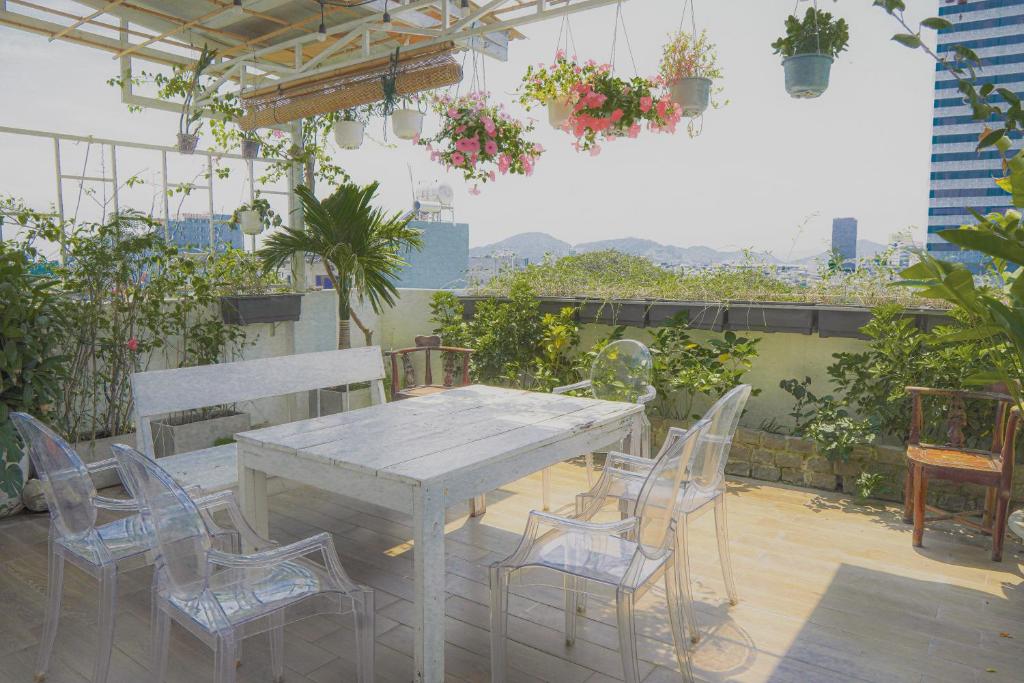 Khám Phá Trải Nghiệm Tuyệt Vời Tại Khách Sạn Jim’s House