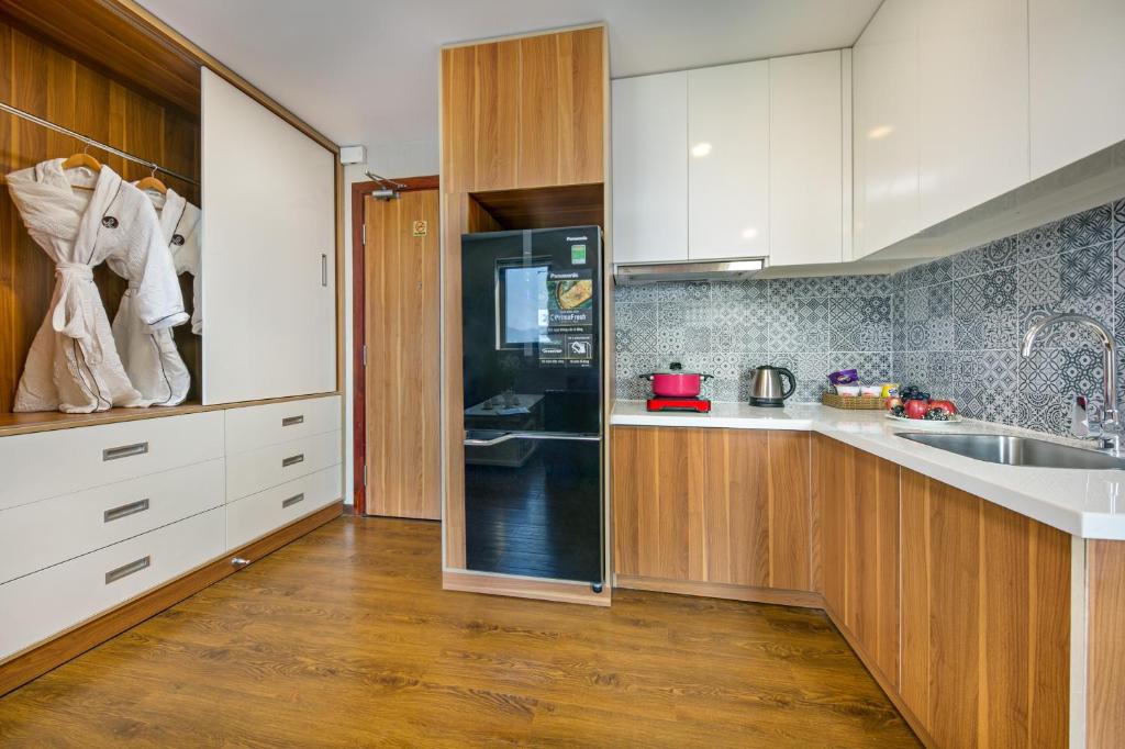 Lavender Riverside Hotel: Điểm Đến Lưu Trú Đa Sắc Mà Bạn Không Thể Bỏ Lỡ Khi Đến Đà Nẵng