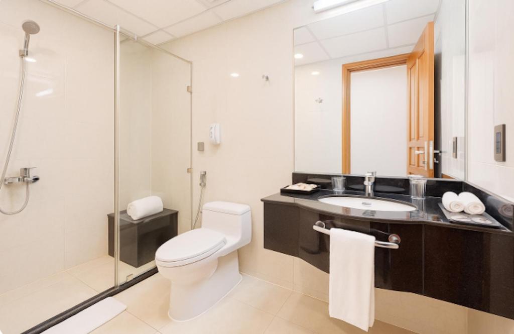 Mercury Boutique Hotel Da Nang – Top Lựa Chọn Nghỉ Dưỡng Chất Lừ Cho GenZ Khi Đến Đà Nẵng