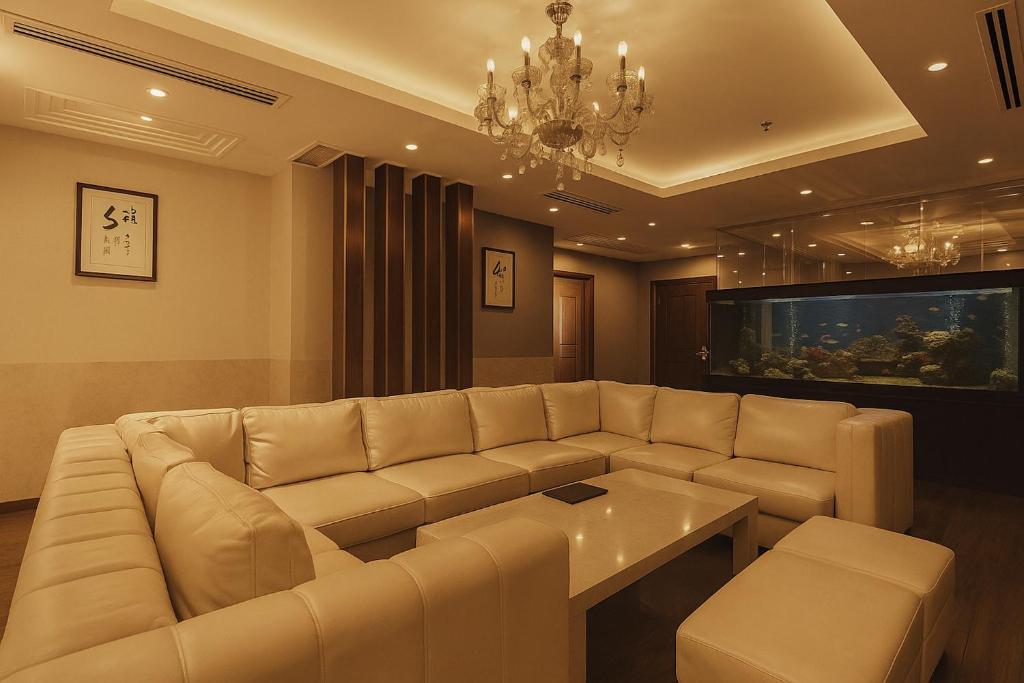 Mercury Boutique Hotel Da Nang – Top Lựa Chọn Nghỉ Dưỡng Chất Lừ Cho GenZ Khi Đến Đà Nẵng