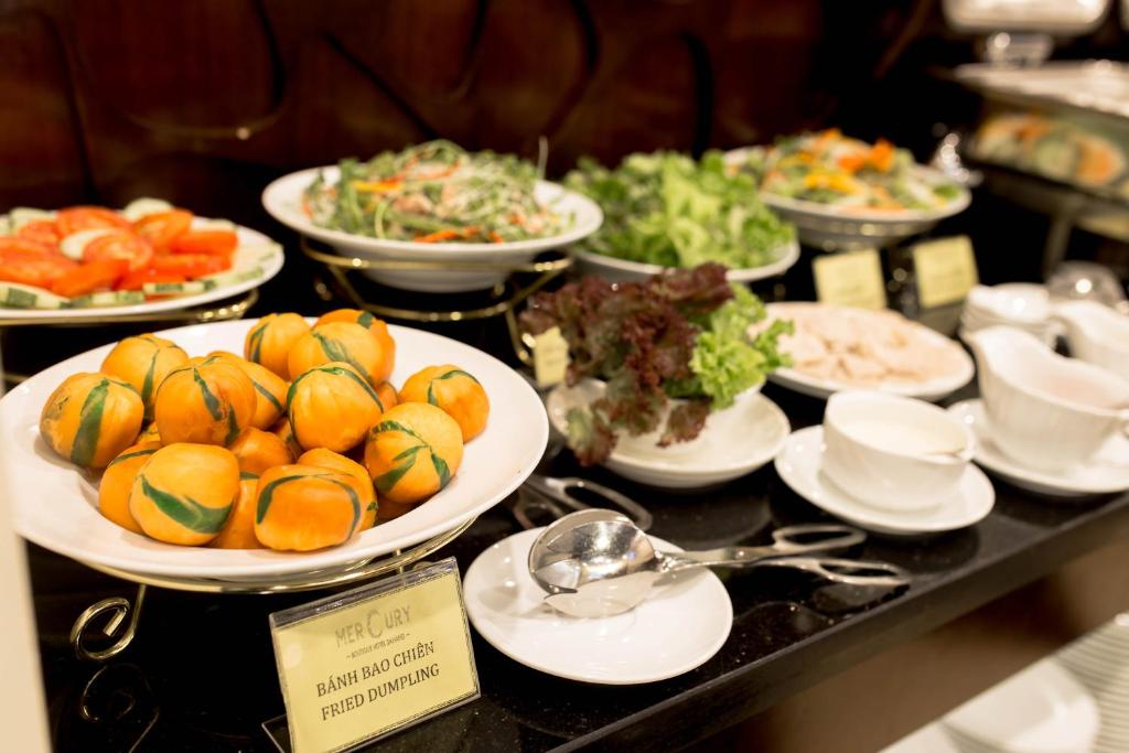 Mercury Boutique Hotel Da Nang – Top Lựa Chọn Nghỉ Dưỡng Chất Lừ Cho GenZ Khi Đến Đà Nẵng