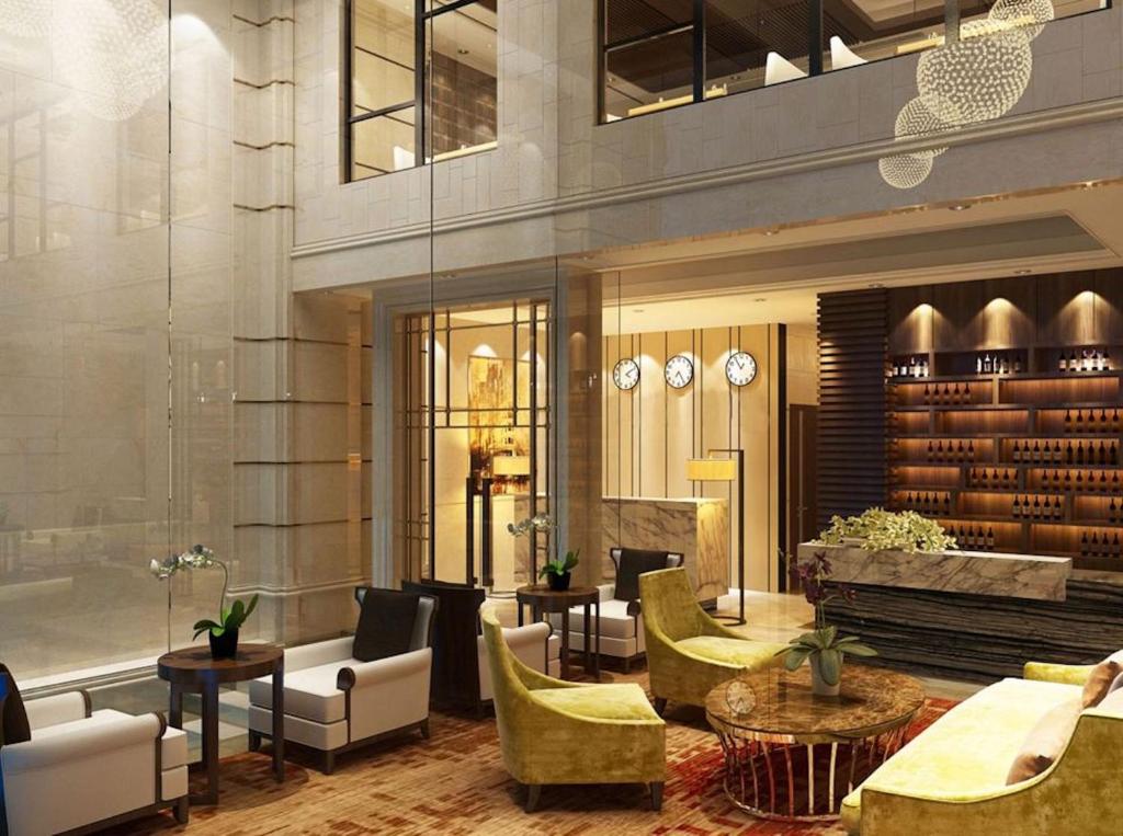 Mercury Boutique Hotel Da Nang – Top Lựa Chọn Nghỉ Dưỡng Chất Lừ Cho GenZ Khi Đến Đà Nẵng