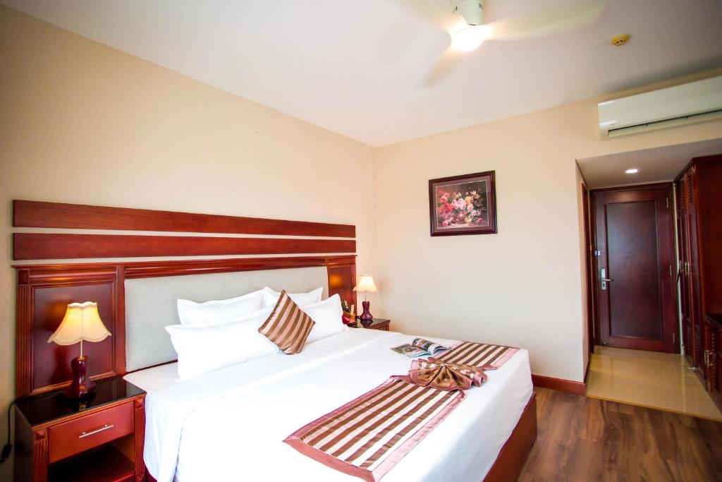 Minh Toan Athena: Hành Trình Nghỉ Dưỡng Siêu Chill – Khám Phá Quảng Ninh