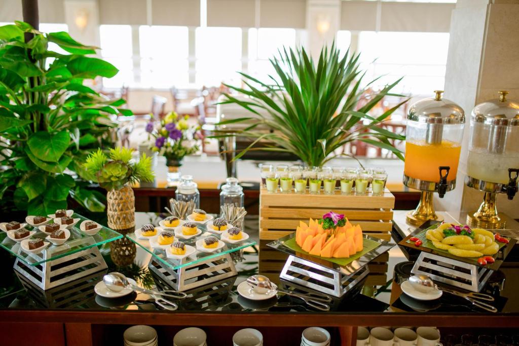 Minh Toan Athena: Hành Trình Nghỉ Dưỡng Siêu Chill – Khám Phá Quảng Ninh