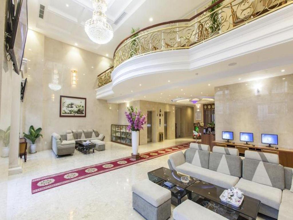 Moonlight Hotel Da Nang lạc trôi giữa chất sống cực chill – GenZ đam mê phải biết