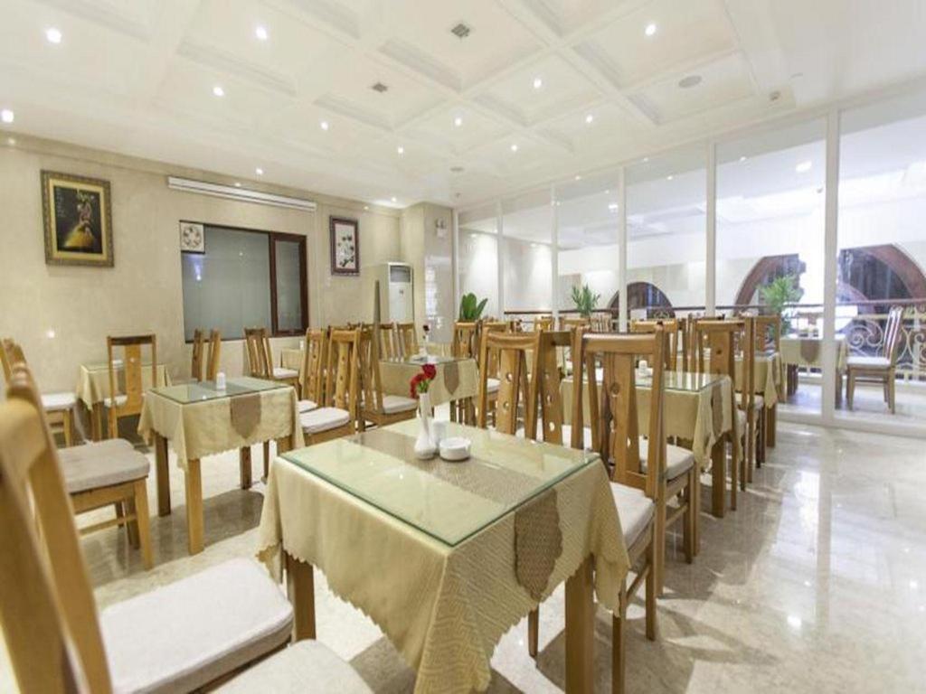 Moonlight Hotel Da Nang lạc trôi giữa chất sống cực chill – GenZ đam mê phải biết