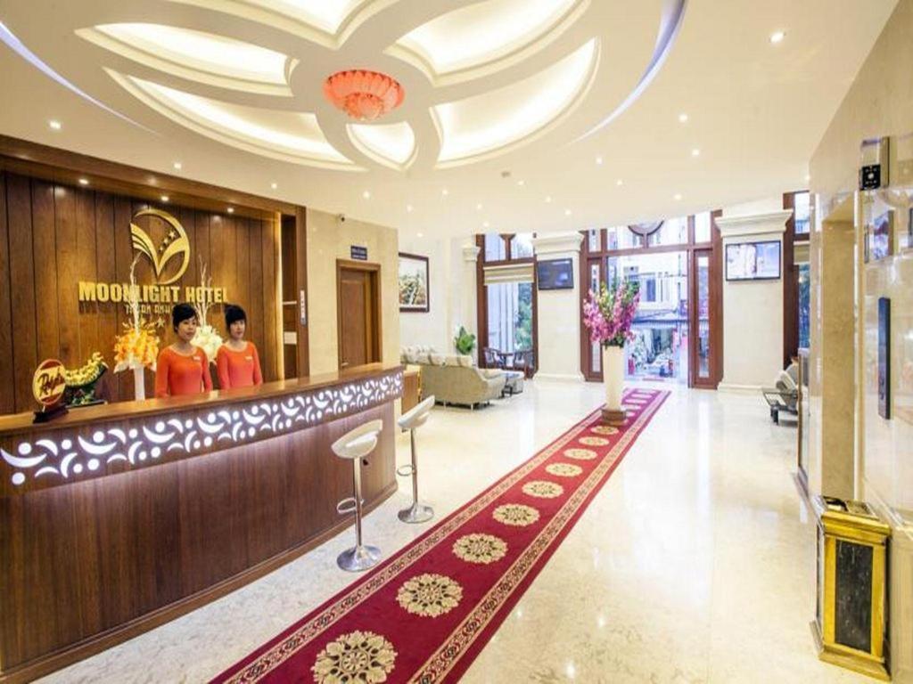 Moonlight Hotel Da Nang lạc trôi giữa chất sống cực chill – GenZ đam mê phải biết