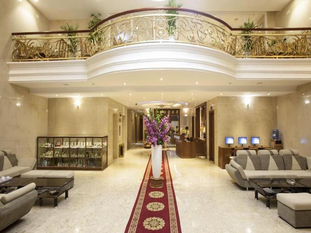 Moonlight Hotel Da Nang lạc trôi giữa chất sống cực chill – GenZ đam mê phải biết