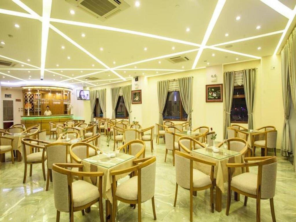 Moonlight Hotel Da Nang lạc trôi giữa chất sống cực chill – GenZ đam mê phải biết