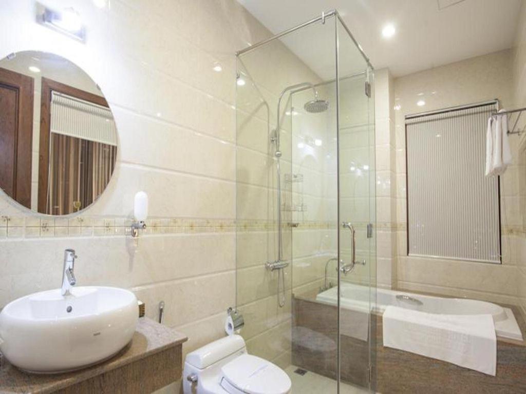 Moonlight Hotel Da Nang lạc trôi giữa chất sống cực chill – GenZ đam mê phải biết