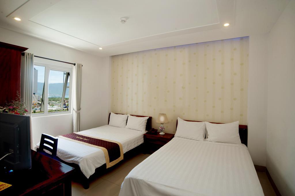 New Life Hotel Danang: Chạm Đỉnh Chill – Kinh Nghiệm Du Lịch Quảng Ninh Đậm Chất GenZ