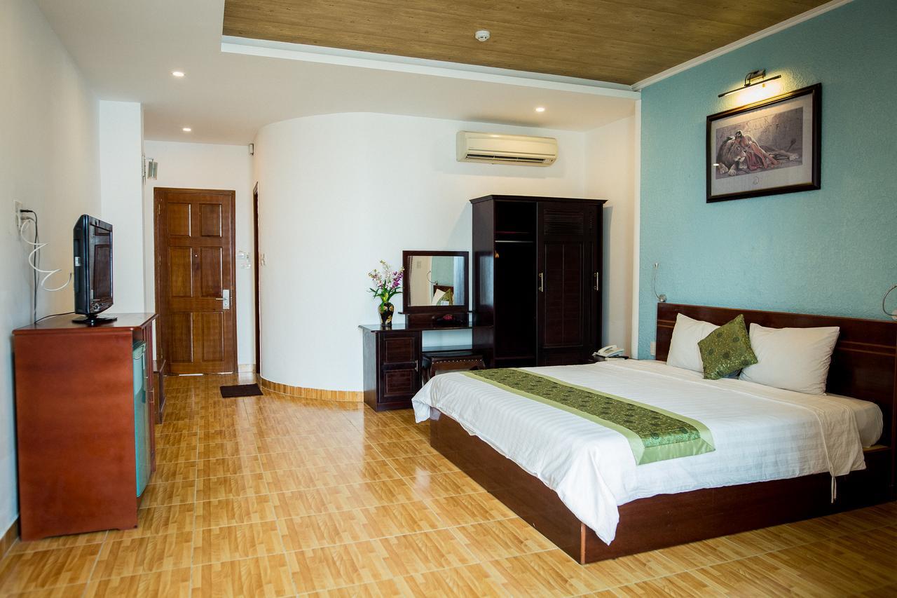 New Life Hotel Danang: Chạm Đỉnh Chill – Kinh Nghiệm Du Lịch Quảng Ninh Đậm Chất GenZ