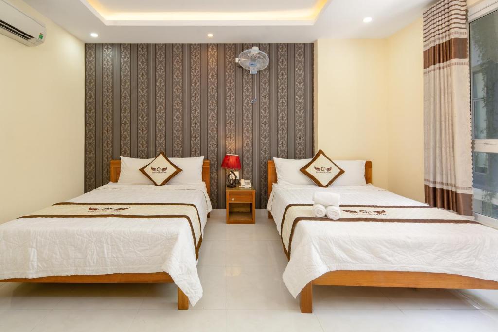 New Life Hotel Danang: Chạm Đỉnh Chill – Kinh Nghiệm Du Lịch Quảng Ninh Đậm Chất GenZ