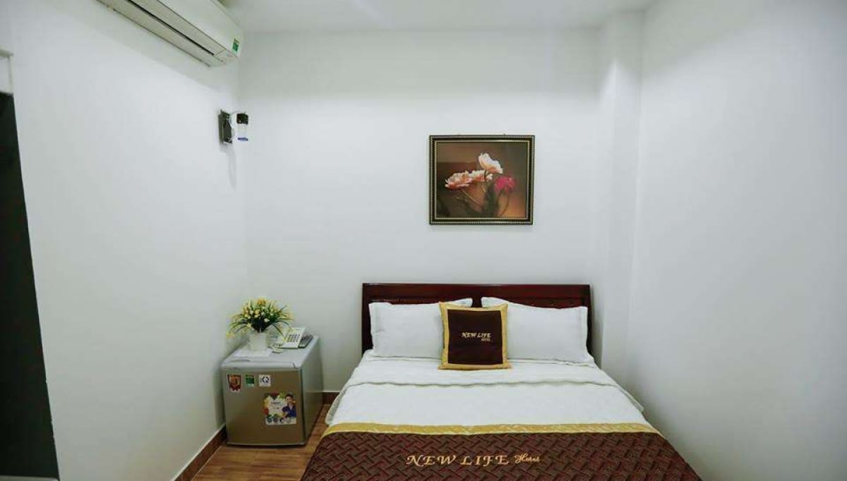 New Life Hotel Danang: Chạm Đỉnh Chill – Kinh Nghiệm Du Lịch Quảng Ninh Đậm Chất GenZ
