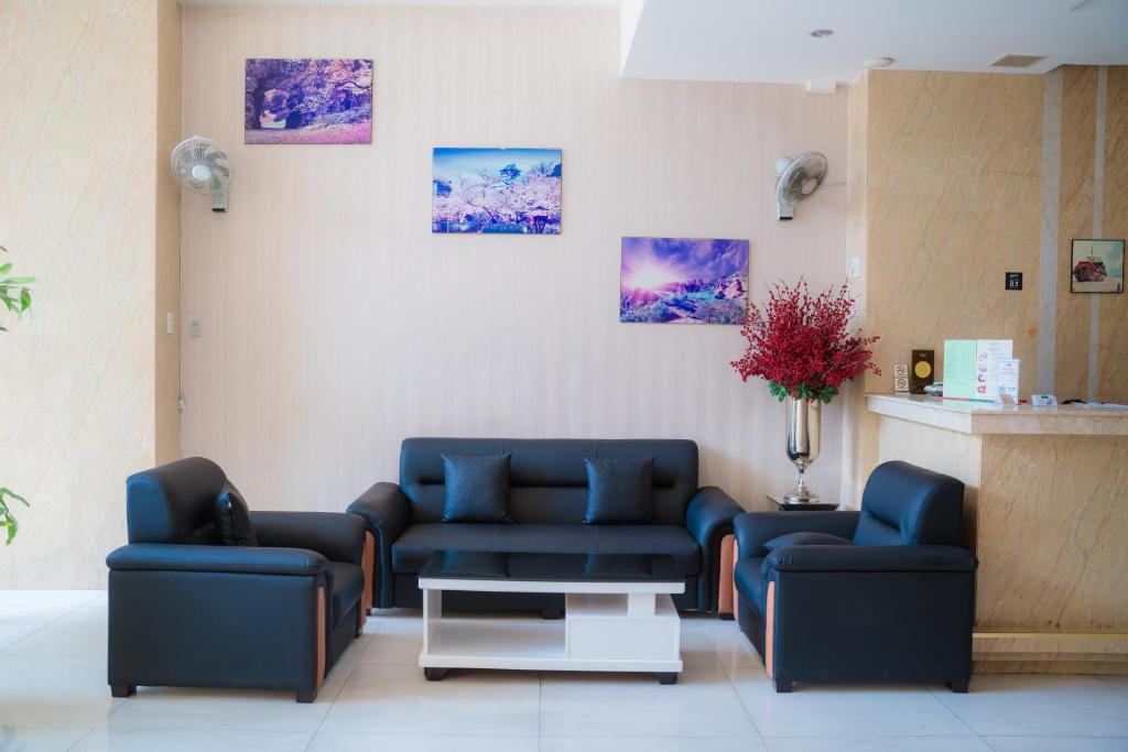 Nhat Linh Hotel & Suites Da Nang: Ghim Ngay Điểm Đến Cực Chill Cho Dân Du Lịch Quảng Ninh Chất Ngất