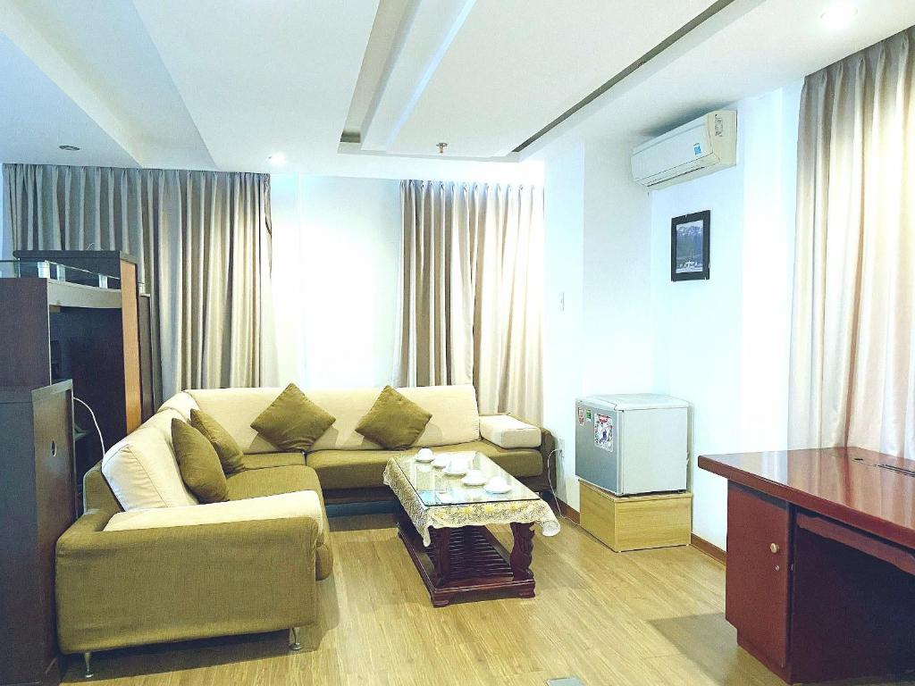 Nhat Linh Hotel & Suites Da Nang: Ghim Ngay Điểm Đến Cực Chill Cho Dân Du Lịch Quảng Ninh Chất Ngất