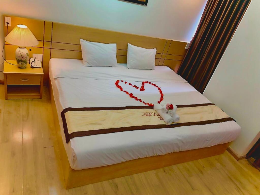 Nhat Linh Hotel & Suites Da Nang: Ghim Ngay Điểm Đến Cực Chill Cho Dân Du Lịch Quảng Ninh Chất Ngất