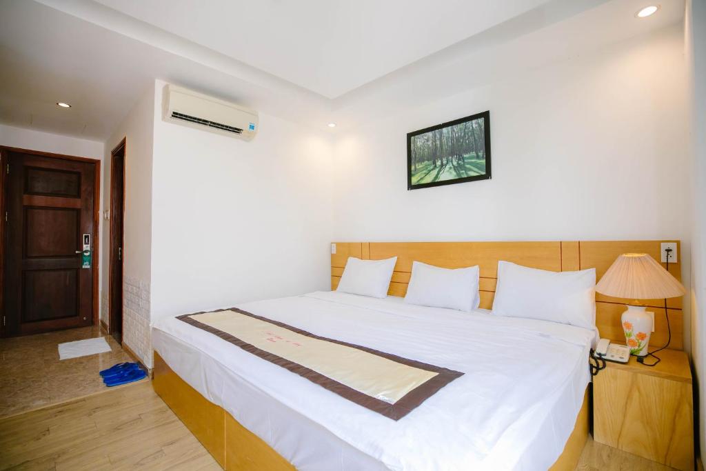 Nhat Linh Hotel & Suites Da Nang: Ghim Ngay Điểm Đến Cực Chill Cho Dân Du Lịch Quảng Ninh Chất Ngất