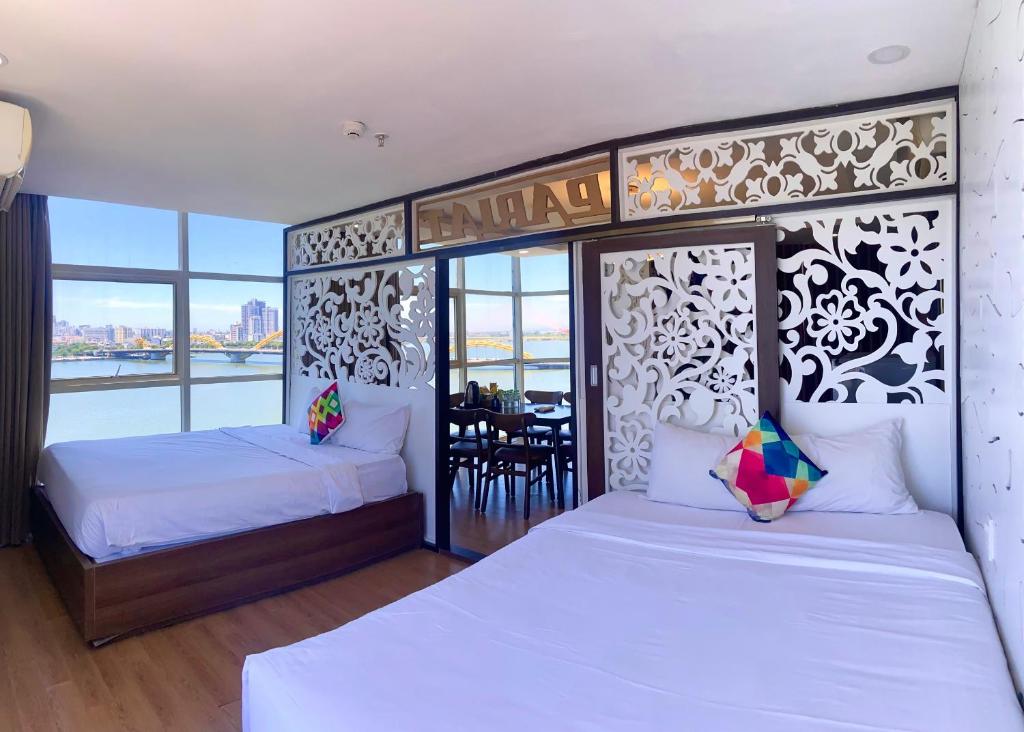 Pariat Hotel & Apartment – Chìa Khoá Vàng Của Một Chuyến Du Lịch Quảng Ninh Đậm Chất GenZ