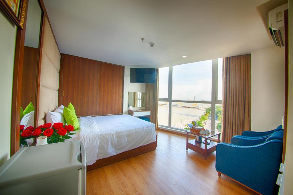 Pariat Hotel & Apartment – Chìa Khoá Vàng Của Một Chuyến Du Lịch Quảng Ninh Đậm Chất GenZ
