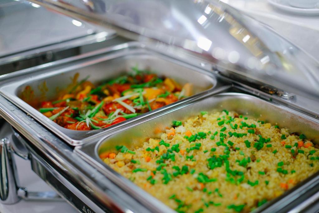 Pariat River Front Hotel – “Phá Đảo” Kinh Nghiệm Du Lịch Quảng Ninh Chất Lượng GenZ