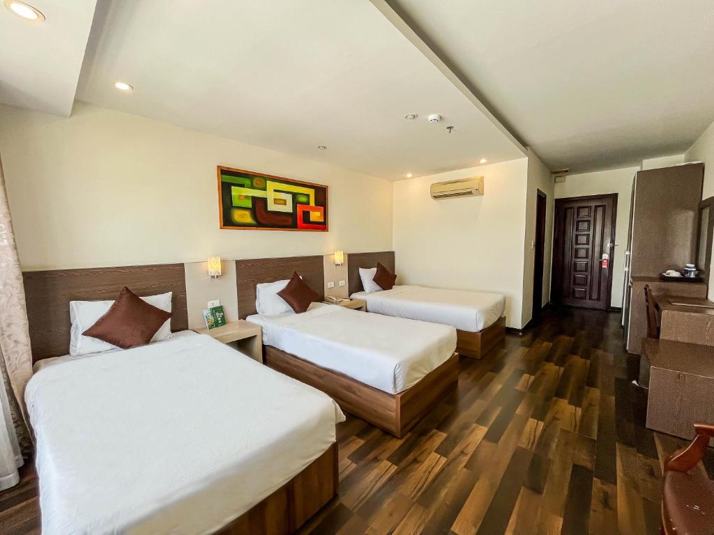 Quoc Cuong Center Da Nang Hotel by Haviland – Đỉnh Cao Trải Nghiệm Nghỉ Dưỡng, Bùng Nổ Trend Du Lịch Quảng NinhQuoc Cuong Center Da Nang Hotel by Haviland – Đỉnh Cao Trải Nghiệm Nghỉ Dưỡng, Bùng Nổ Trend Du Lịch Quảng Ninh