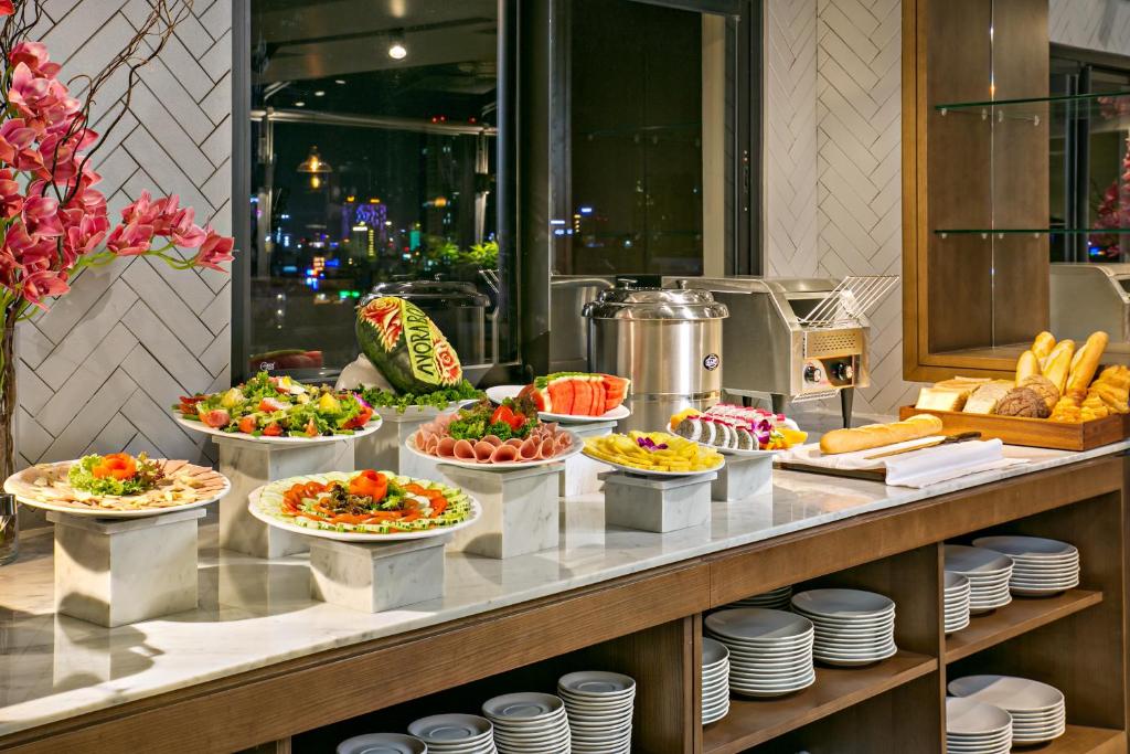 Review Avora Boutique Hotel Da Nang: Chuyến Trải Nghiệm Khách Sạn Tuyệt Vời Tại Đà Nẵng