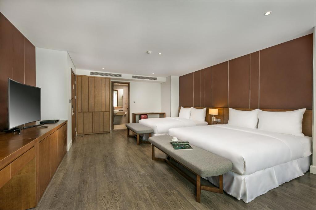 Review Avora Boutique Hotel Da Nang: Chuyến Trải Nghiệm Khách Sạn Tuyệt Vời Tại Đà Nẵng