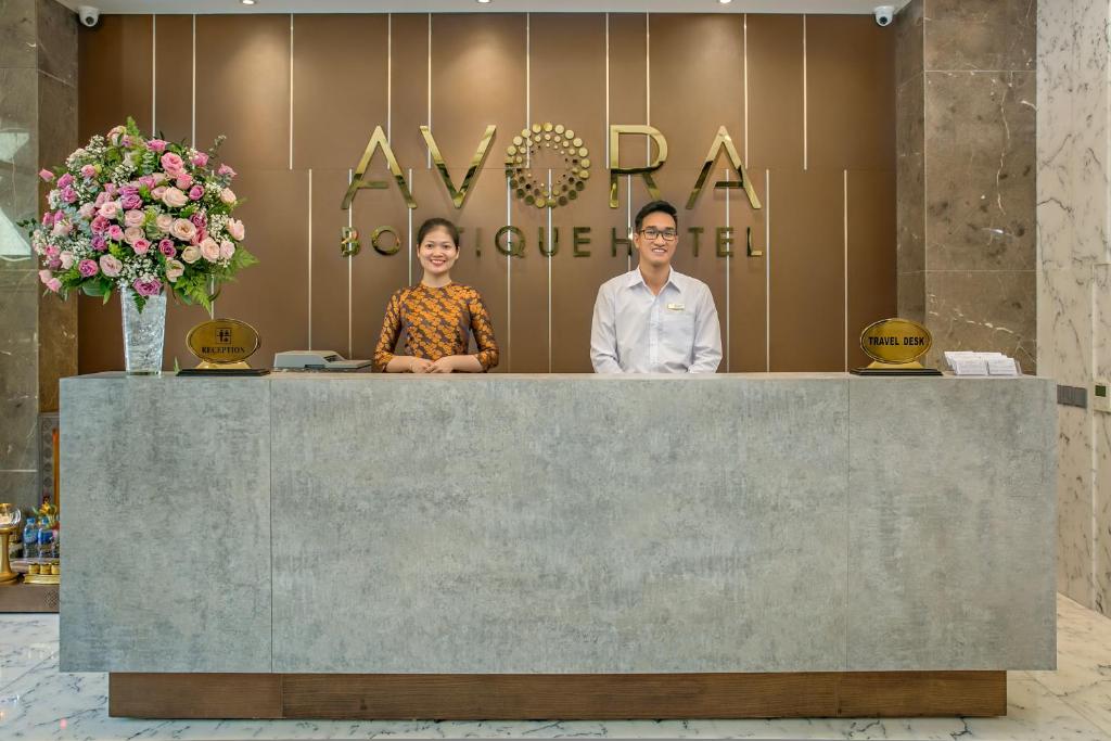 Review Avora Boutique Hotel Da Nang: Chuyến Trải Nghiệm Khách Sạn Tuyệt Vời Tại Đà Nẵng