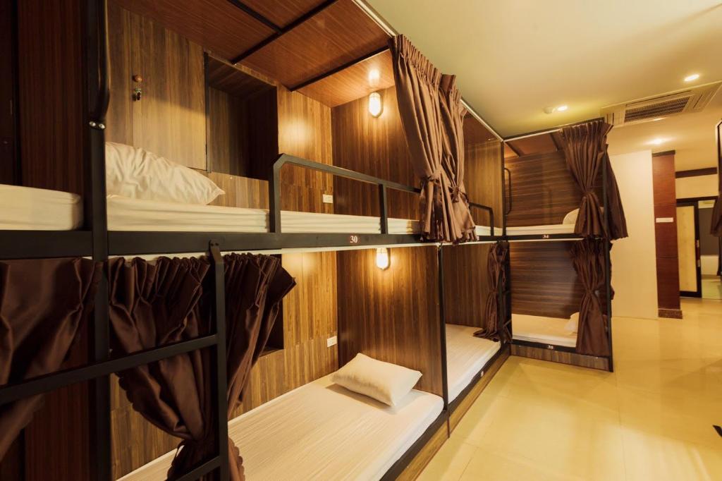 Review Brown Bean Hotel – Địa Chỉ Lý Tưởng Cho Chuyến Du Lịch Đà Nẵng