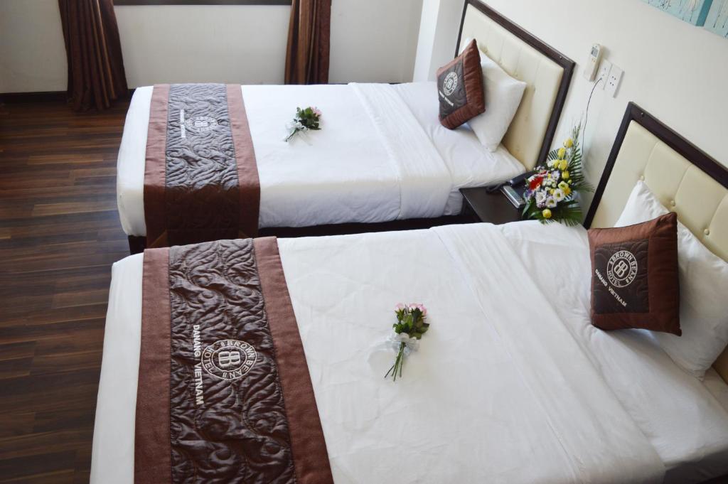 Review Brown Bean Hotel – Địa Chỉ Lý Tưởng Cho Chuyến Du Lịch Đà Nẵng