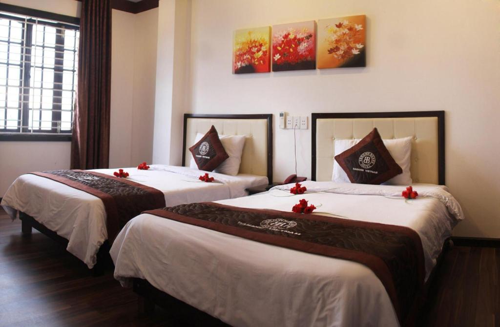 Review Brown Bean Hotel – Địa Chỉ Lý Tưởng Cho Chuyến Du Lịch Đà Nẵng