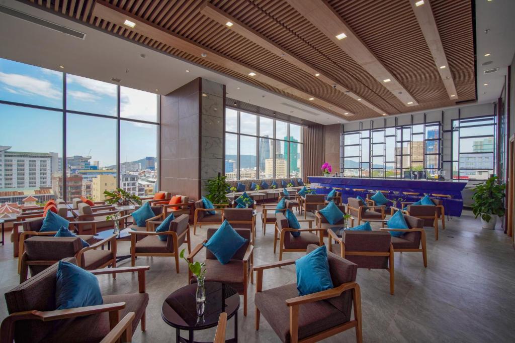 Review G8 Luxury Hotel And Spa Da Nang – Khám Phá Trải Nghiệm Hạng Sang Tại Thành Phố Biển