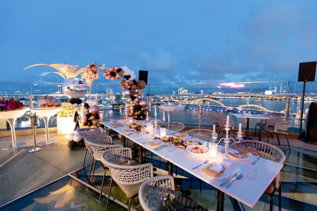 Review Haian Riverfront Hotel Da Nang – Trải Nghiệm Nghỉ Dưỡng Đẳng Cấp Tại Đà Nẵng Cùng Vietjetgiare