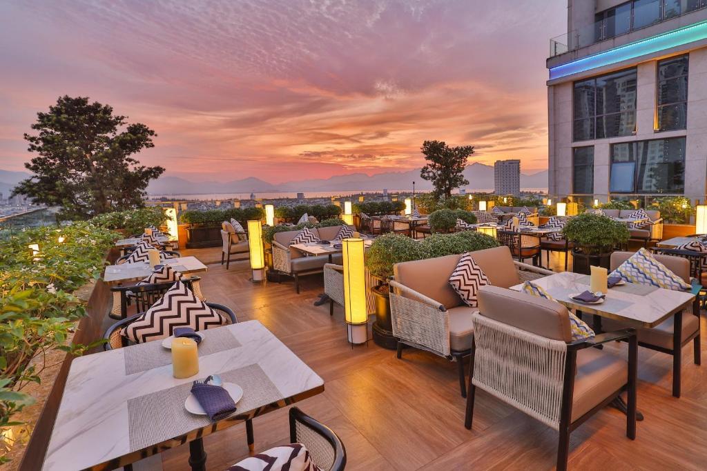 Review Khách sạn New Orient Đà Nẵng: Trải nghiệm nghỉ dưỡng đỉnh cao