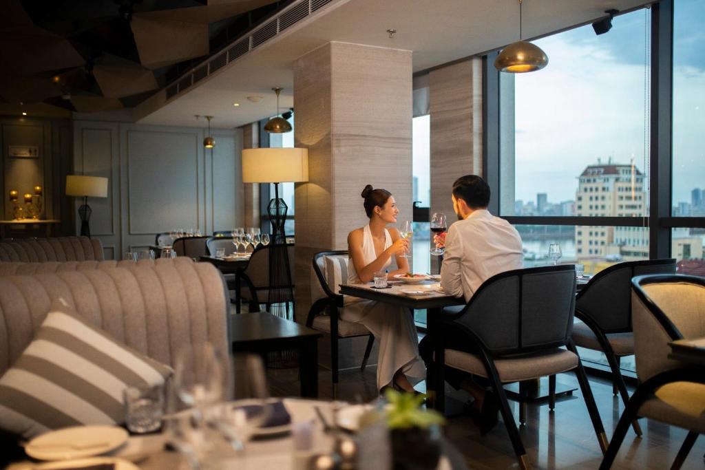 Review Khách sạn New Orient Đà Nẵng: Trải nghiệm nghỉ dưỡng đỉnh cao