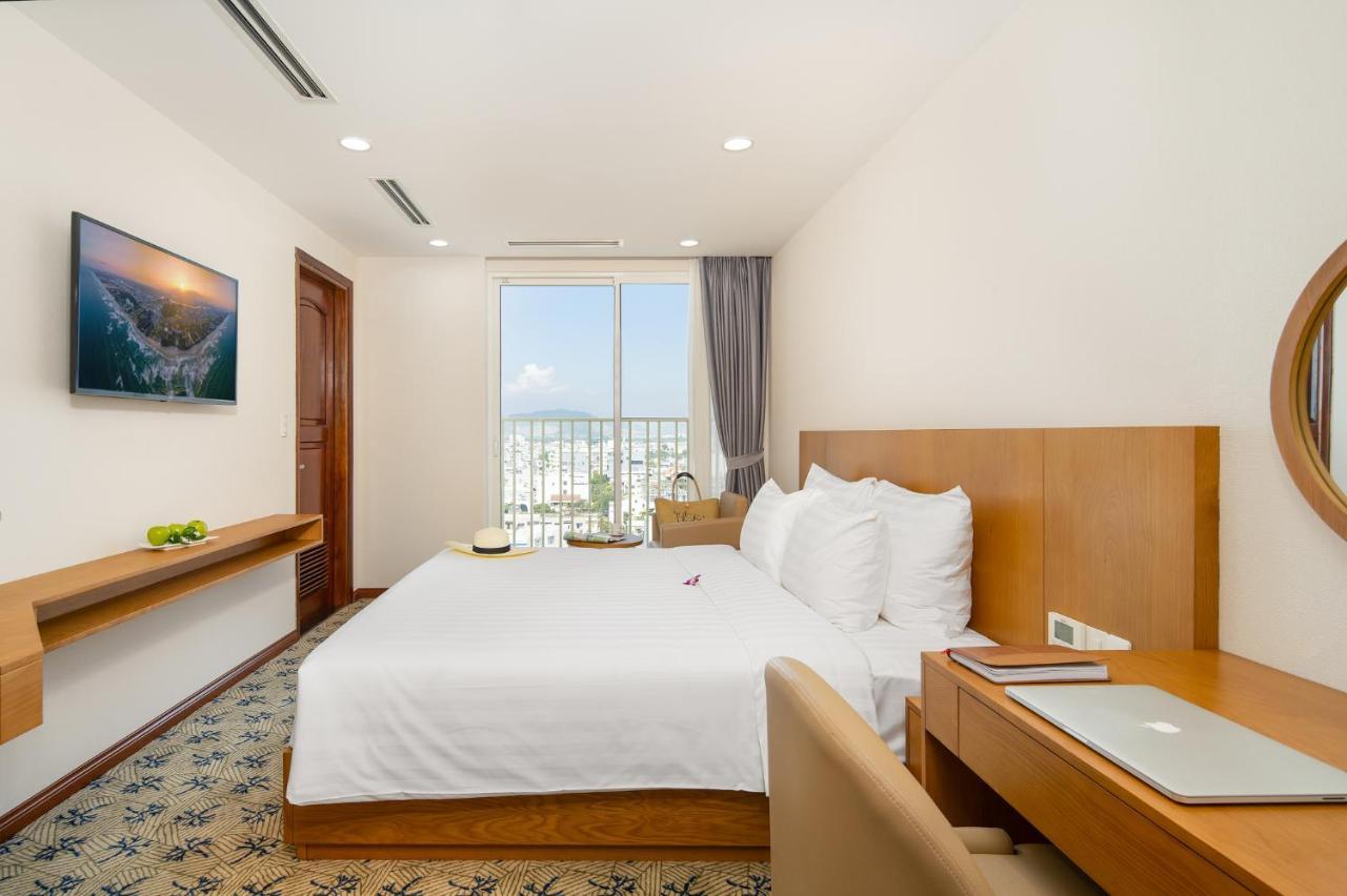 Review LAMANGA Hotel &#038; Suites – Trải Nghiệm Lưu Trú Đỉnh Cao Tại Quảng Ninh