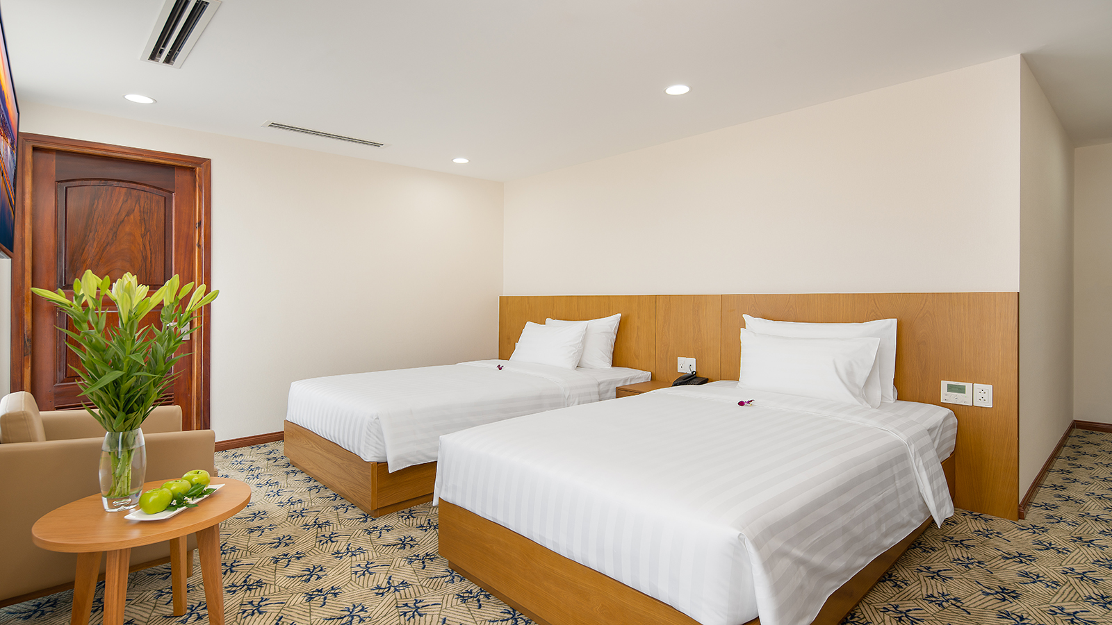 Review LAMANGA Hotel &#038; Suites – Trải Nghiệm Lưu Trú Đỉnh Cao Tại Quảng Ninh