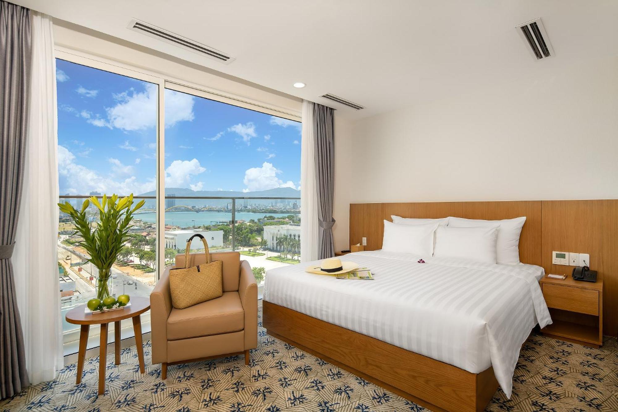 Review LAMANGA Hotel &#038; Suites – Trải Nghiệm Lưu Trú Đỉnh Cao Tại Quảng Ninh