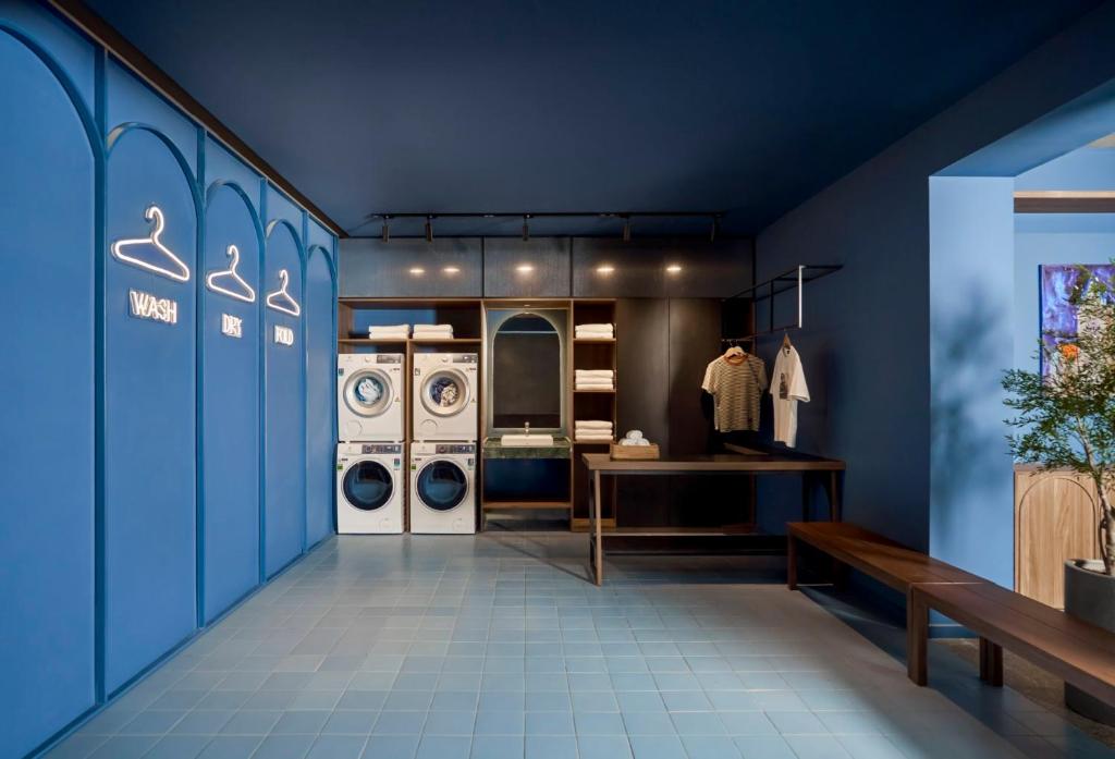 Review M Village Hotel Da Nang Centre – Free Laundry and Kitchen: Chọn Lựa Hoàn Hảo Cho Kỳ Nghỉ Tại Đà Nẵng