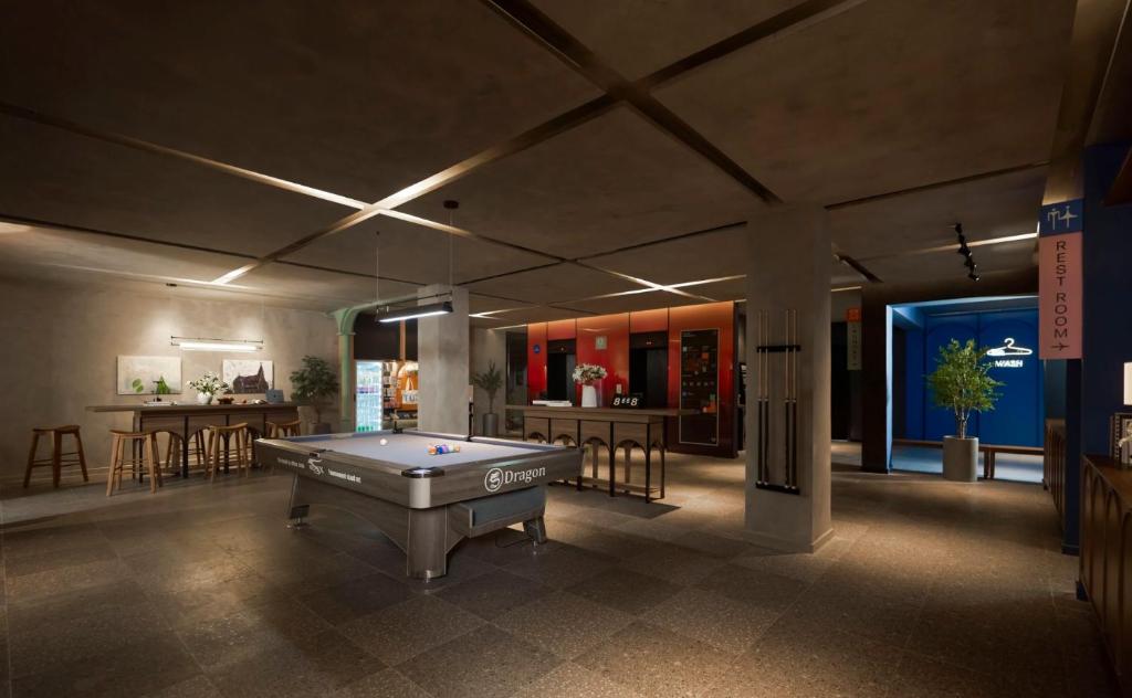 Review M Village Hotel Da Nang Centre – Free Laundry and Kitchen: Chọn Lựa Hoàn Hảo Cho Kỳ Nghỉ Tại Đà Nẵng