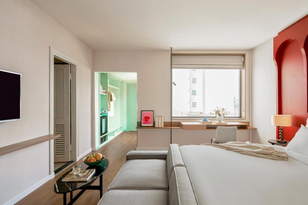 Review M Village Hotel Da Nang Centre – Free Laundry and Kitchen: Chọn Lựa Hoàn Hảo Cho Kỳ Nghỉ Tại Đà Nẵng