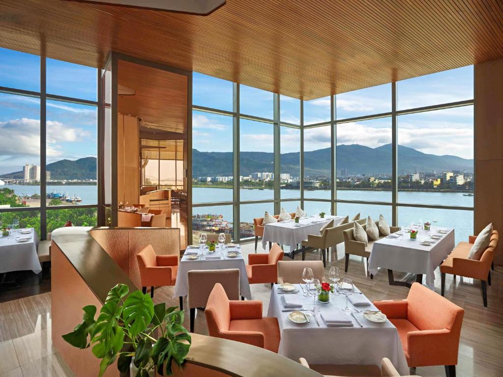 Review Novotel Danang Premier Han River: Khám Phá Địa Điểm Lý Tưởng Cho Kỳ Nghỉ Của Bạn