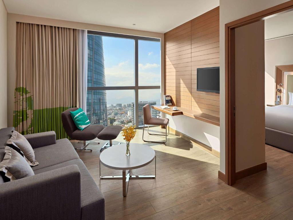 Review Novotel Danang Premier Han River: Khám Phá Địa Điểm Lý Tưởng Cho Kỳ Nghỉ Của Bạn