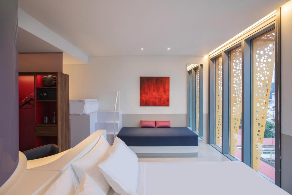 Review Wink Hotel Danang Centre – Affordable Luxury – 24hrs Stay & Dragon Bridge View: Khám Phá Trải Nghiệm Đẳng Cấp Tại Trung Tâm Đà Nẵng