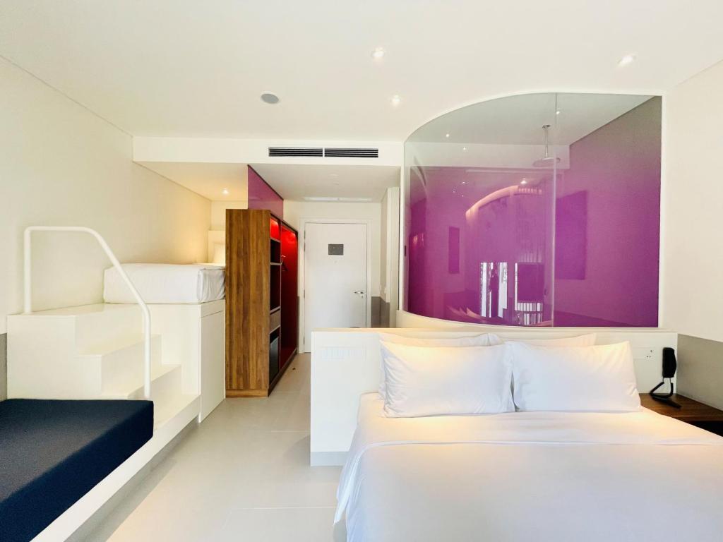 Review Wink Hotel Danang Centre – Affordable Luxury – 24hrs Stay & Dragon Bridge View: Khám Phá Trải Nghiệm Đẳng Cấp Tại Trung Tâm Đà Nẵng