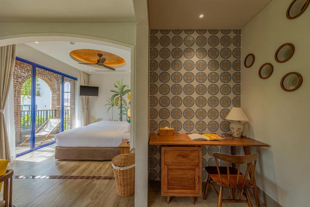 Seahorse Signature Danang Hotel by Haviland – Bước Chân Đánh Thức Đam Mê Khám Phá Quảng Ninh