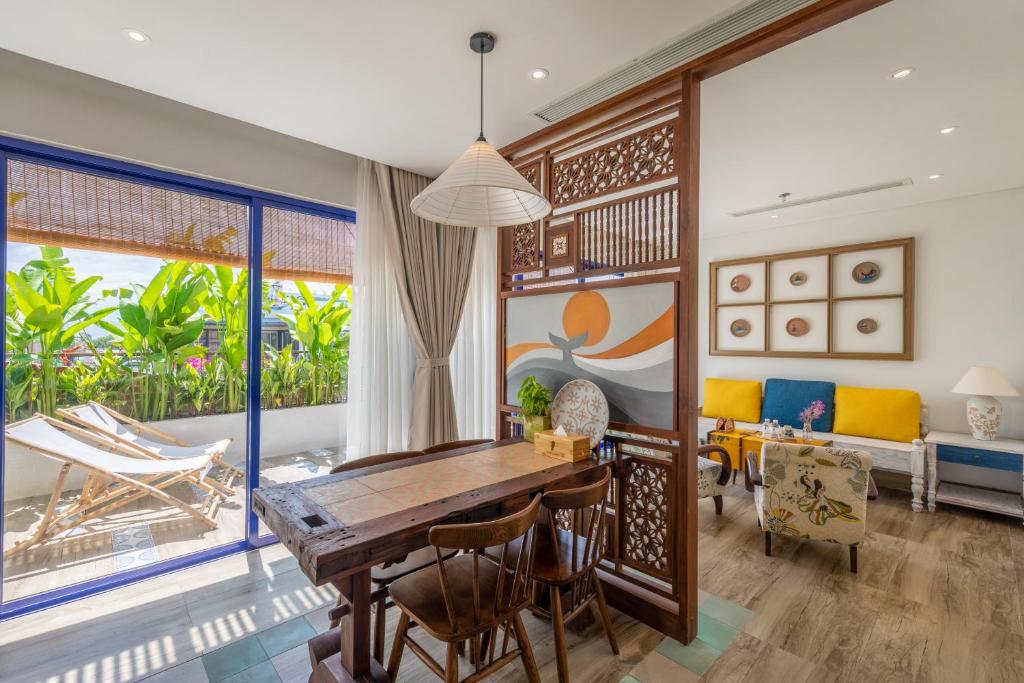 Seahorse Signature Danang Hotel by Haviland – Bước Chân Đánh Thức Đam Mê Khám Phá Quảng Ninh